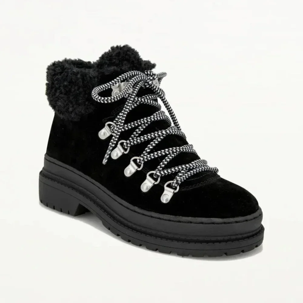 Splendid Yvette Boot  Sz: 9M
